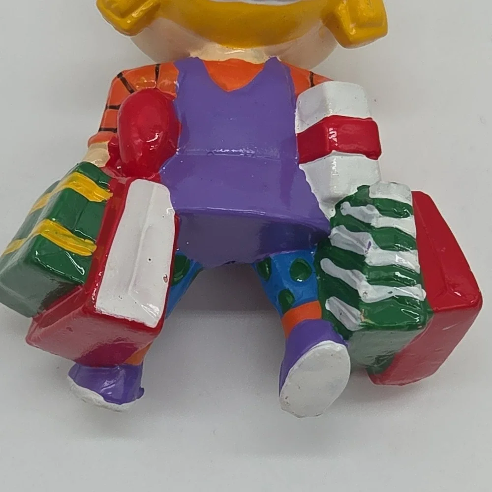 The Rugrats Angelica Pickles 4